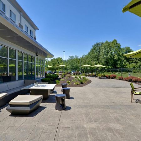 Springhill Suites By Marriott Indianapolis Airport/Plainfield Buitenkant foto