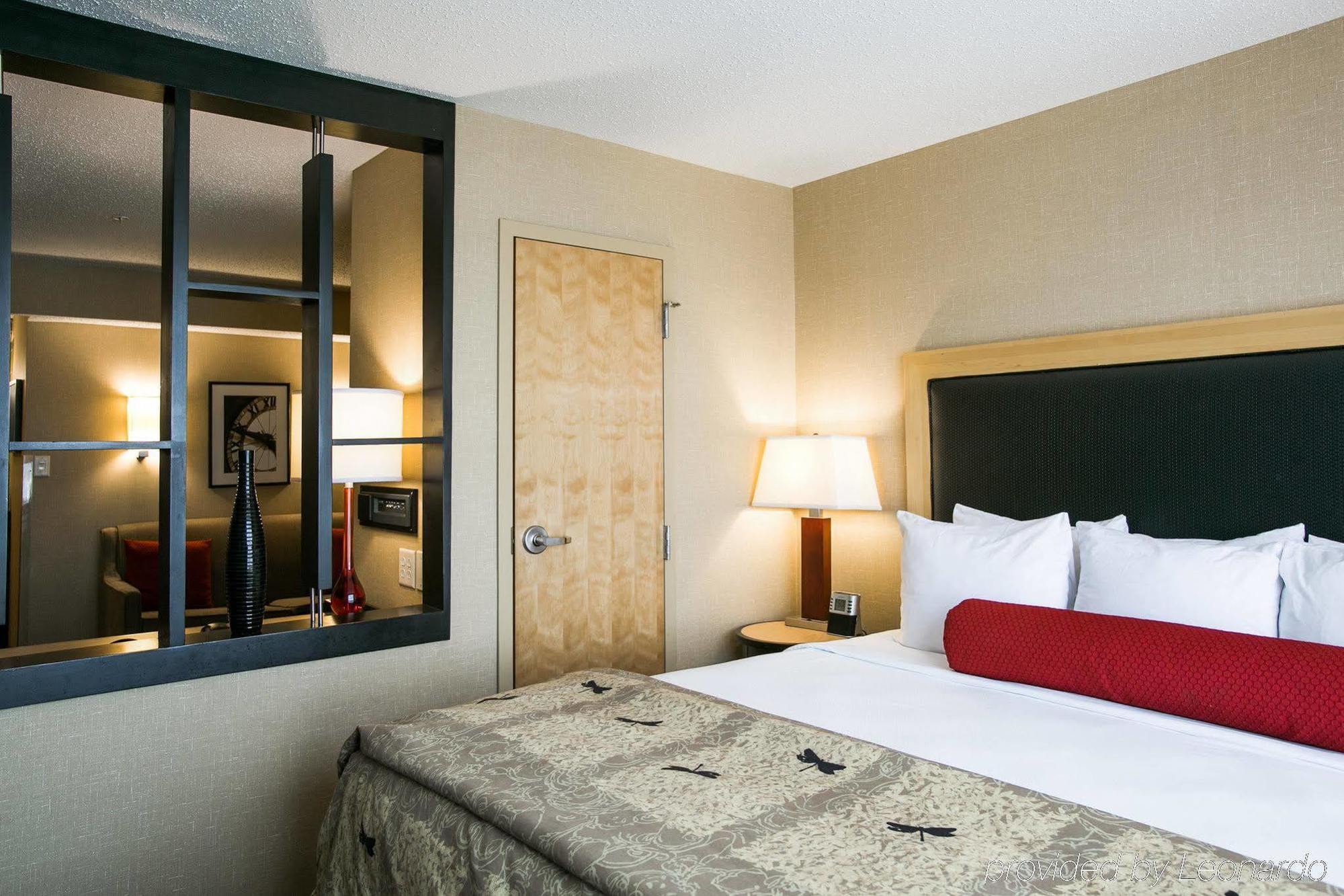 Springhill Suites By Marriott Indianapolis Airport/Plainfield Buitenkant foto