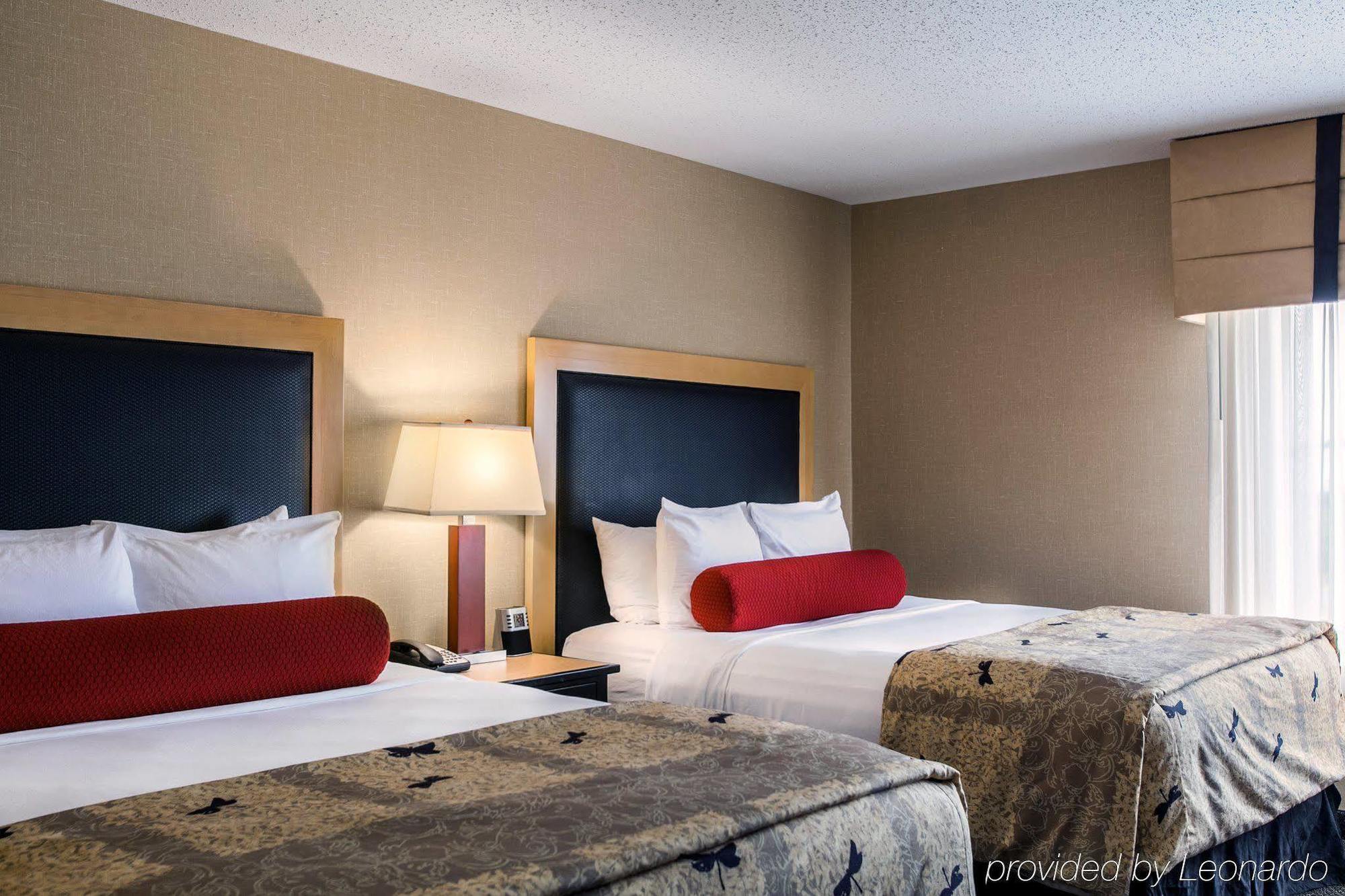 Springhill Suites By Marriott Indianapolis Airport/Plainfield Buitenkant foto