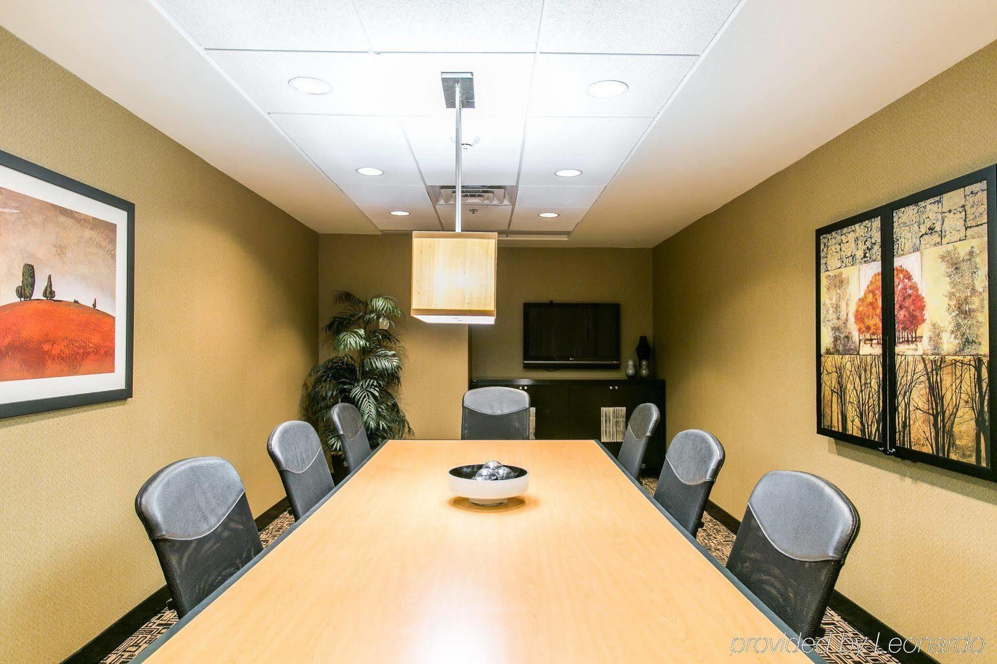Springhill Suites By Marriott Indianapolis Airport/Plainfield Buitenkant foto